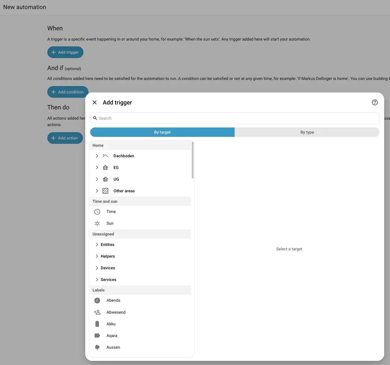 Verbesserte Home Assistant 2026.7 Automationen ha 2026 7 automationen