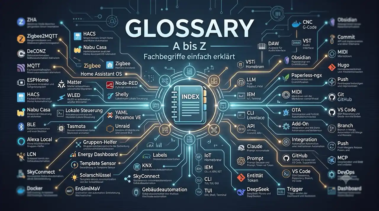 Glossar