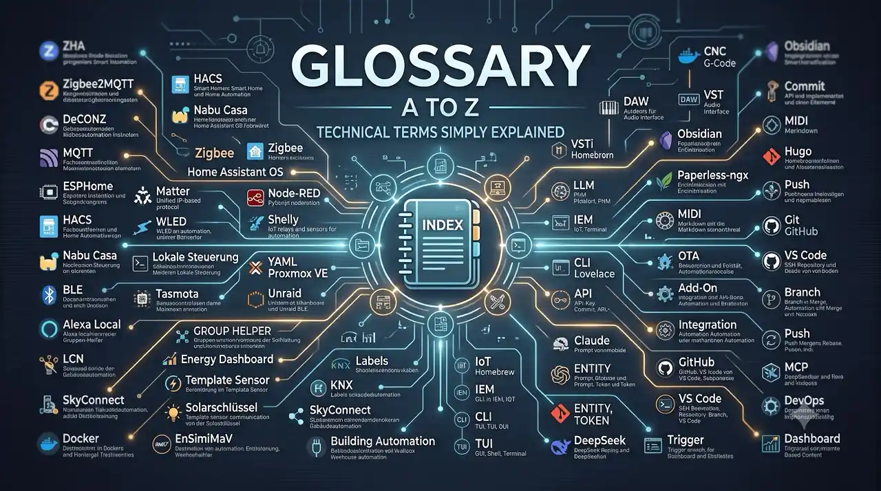 Glossary