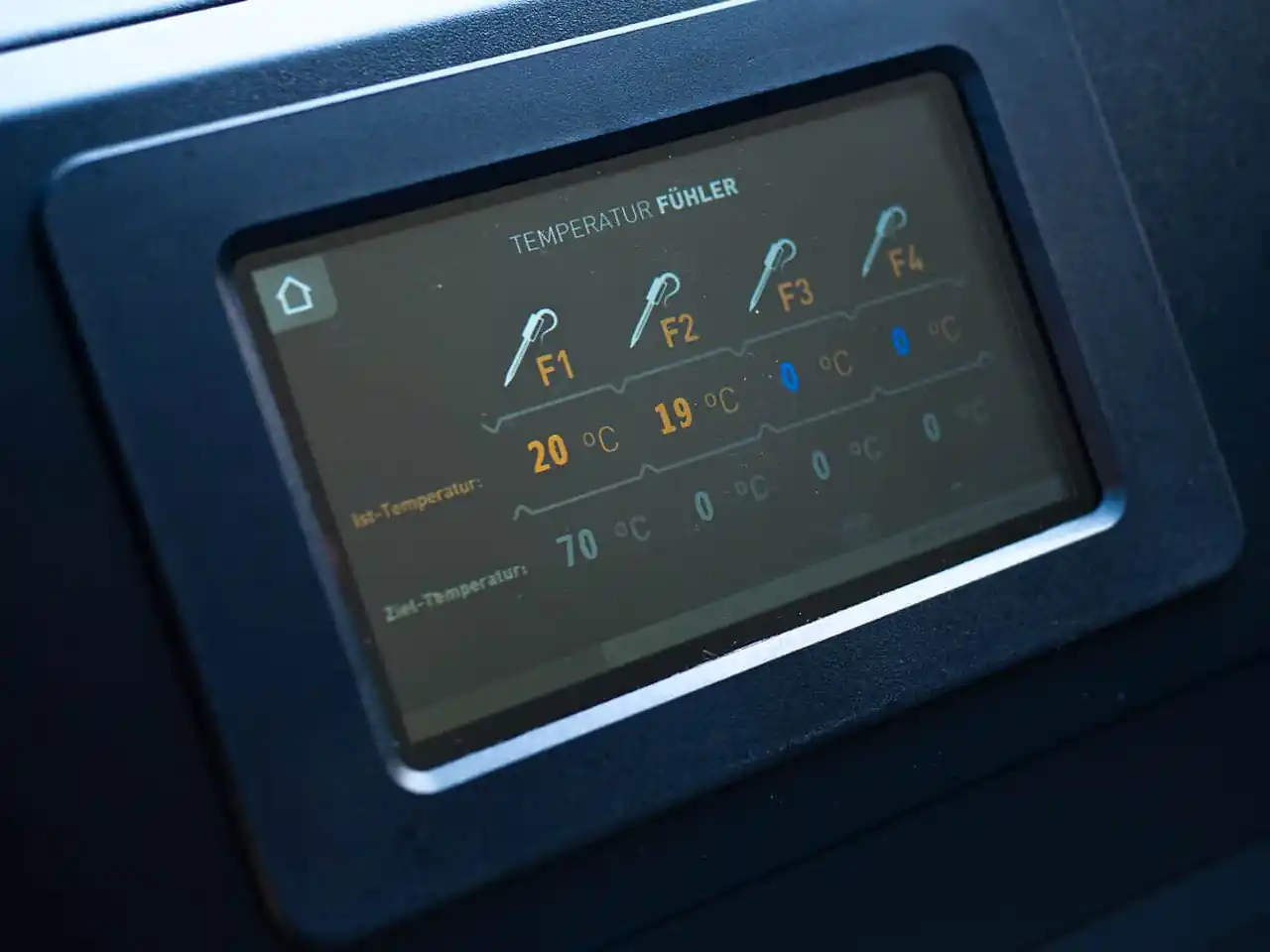 4 Sensoren im Blick grillfuerst p530 smart grill test 24