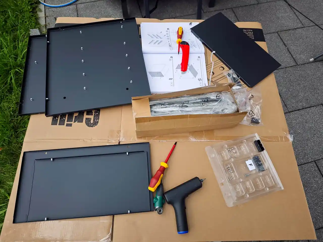 Montageplatz 1 grillfuerst p530 smart grill test 29