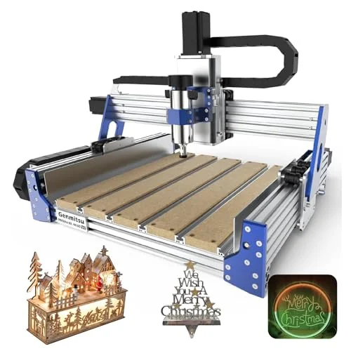 Genmitsu PROVerXL 2X2 CNC-Fräsmaschine